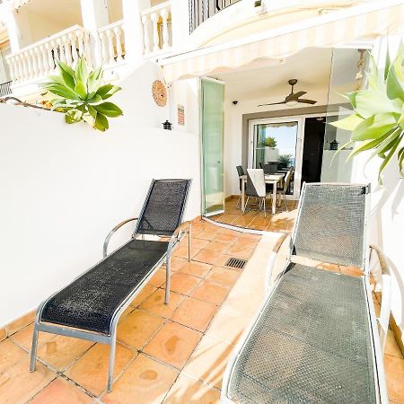 Altea Dorada Estudio Dış mekan fotoğraf