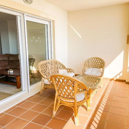 Altea Dorada Estudio Dış mekan fotoğraf