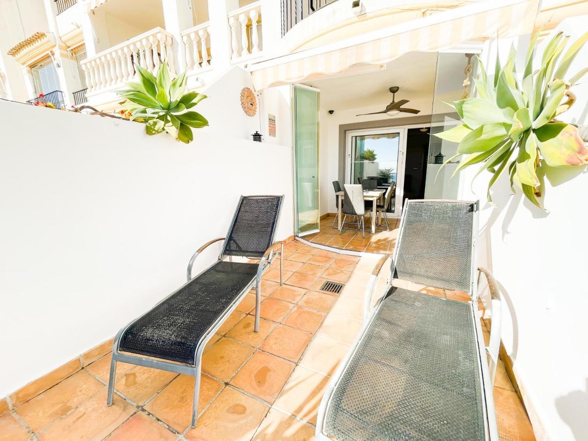 Altea Dorada Estudio Dış mekan fotoğraf