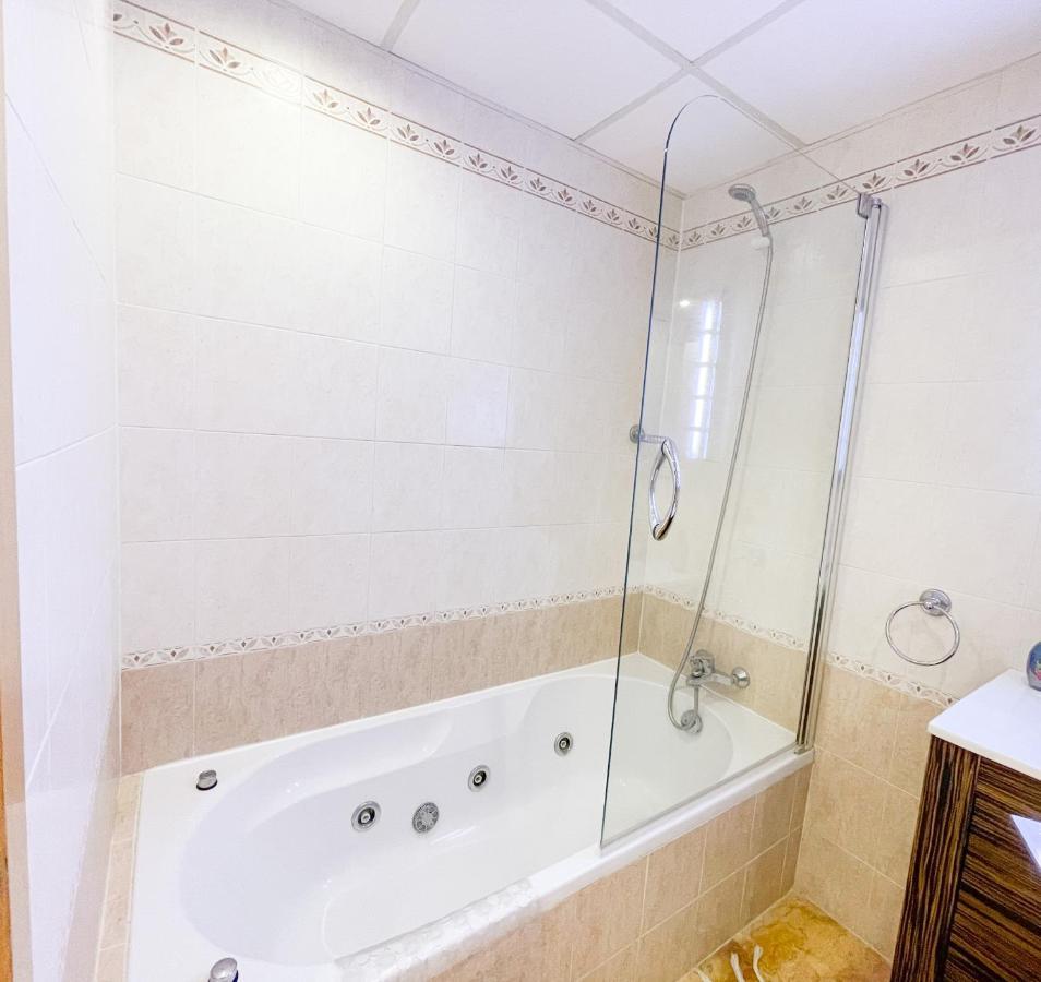 Altea Dorada Estudio Dış mekan fotoğraf