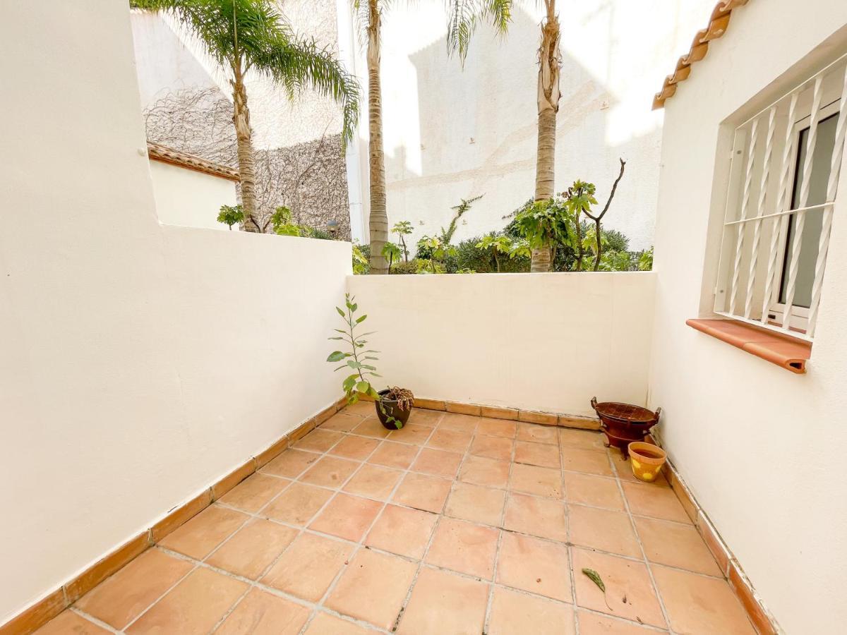 Altea Dorada Estudio Dış mekan fotoğraf