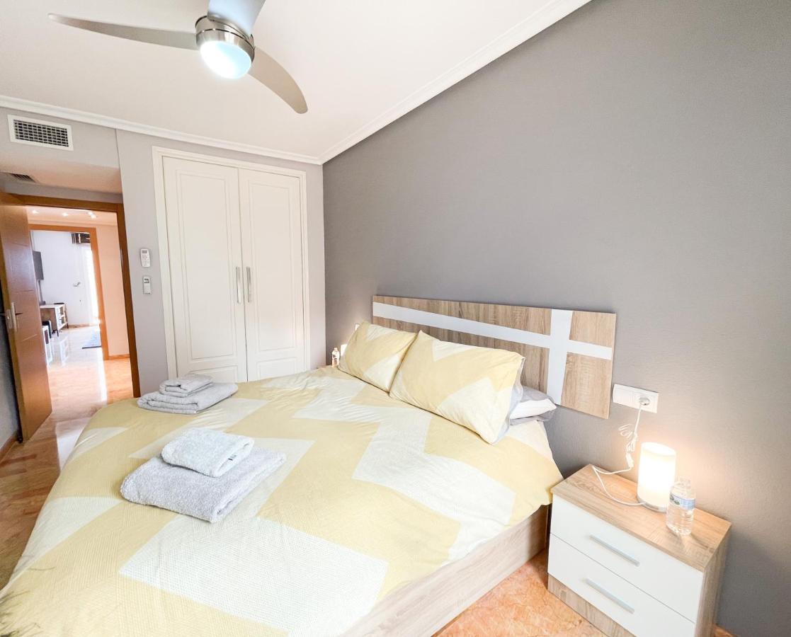 Altea Dorada Estudio Dış mekan fotoğraf